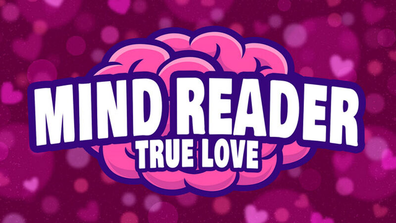 Mind Reader: True Love